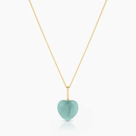 Gemma Amazonite Necklace