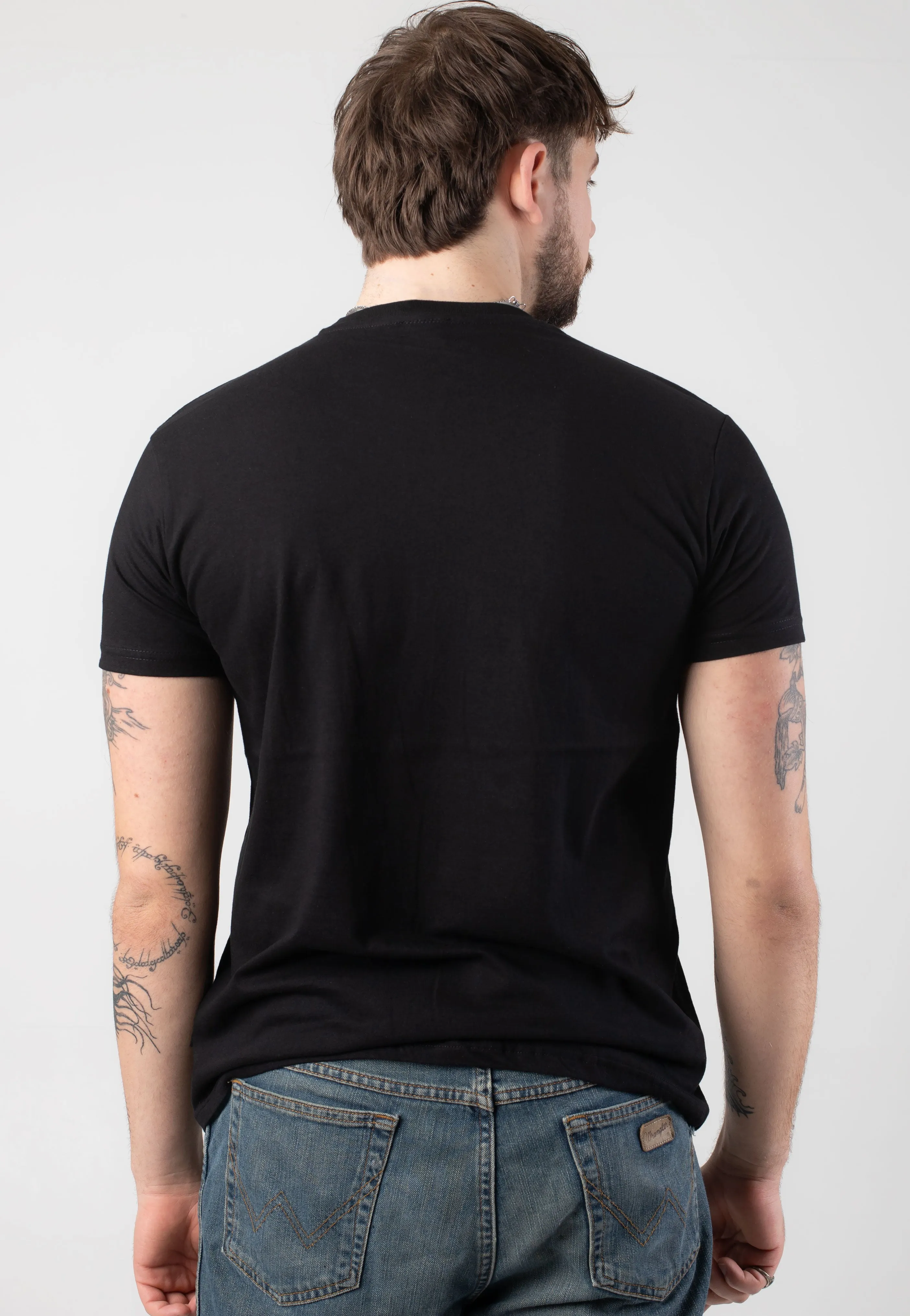 Ghost Of Tsushima - Breeze - T-Shirt