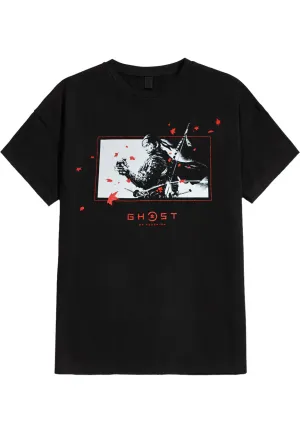 Ghost Of Tsushima - Breeze - T-Shirt