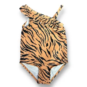 Girls Carter's Size 24 Months Animal Print Bathing Suit
