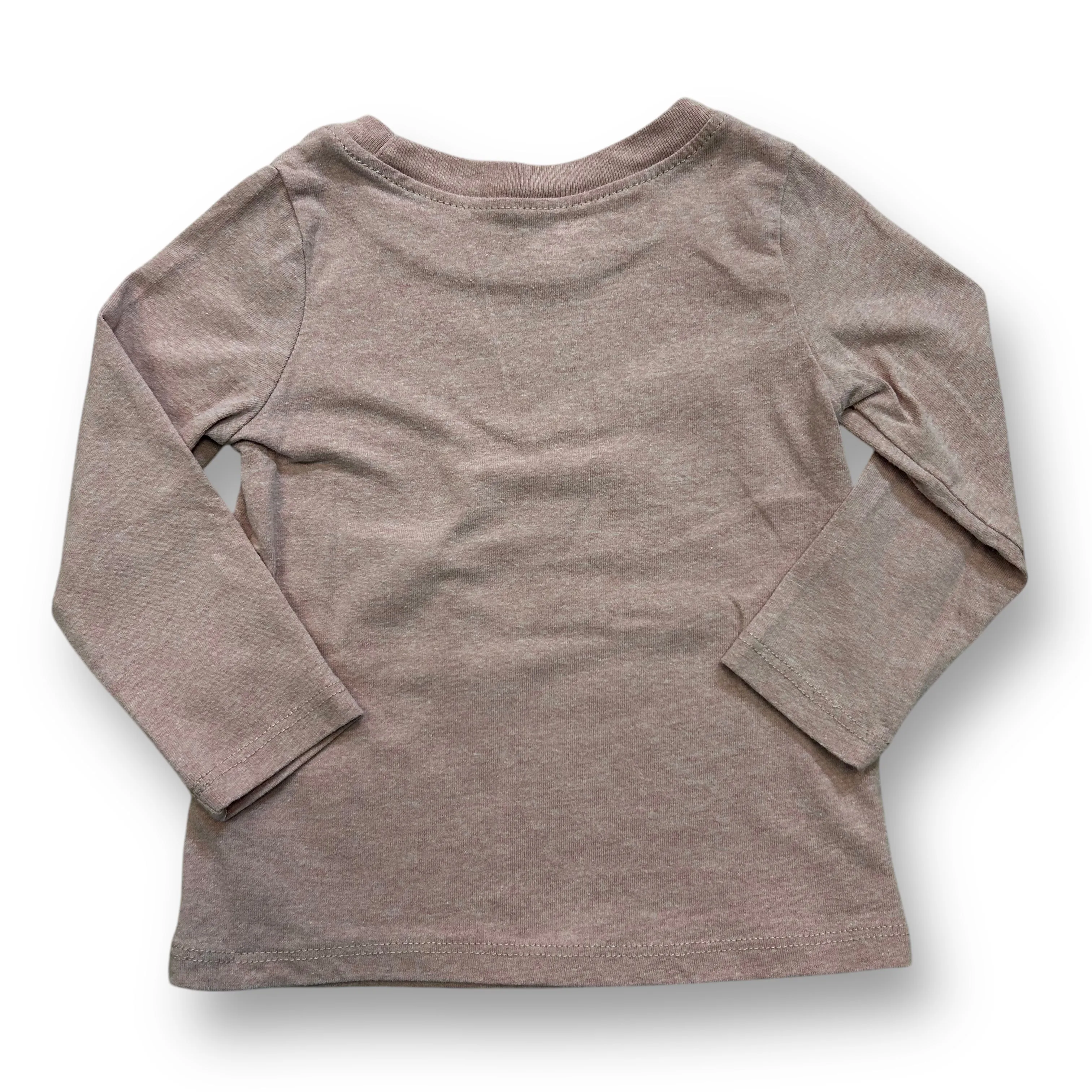 Girls Disney Princess Size 2T Better Together Long Sleeve Shirt