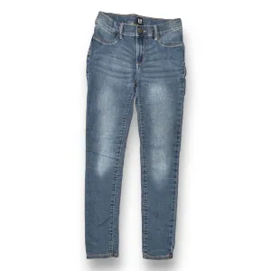 Girls Gap Kids Size 12 Youth Jean Denim Stretch Jegging