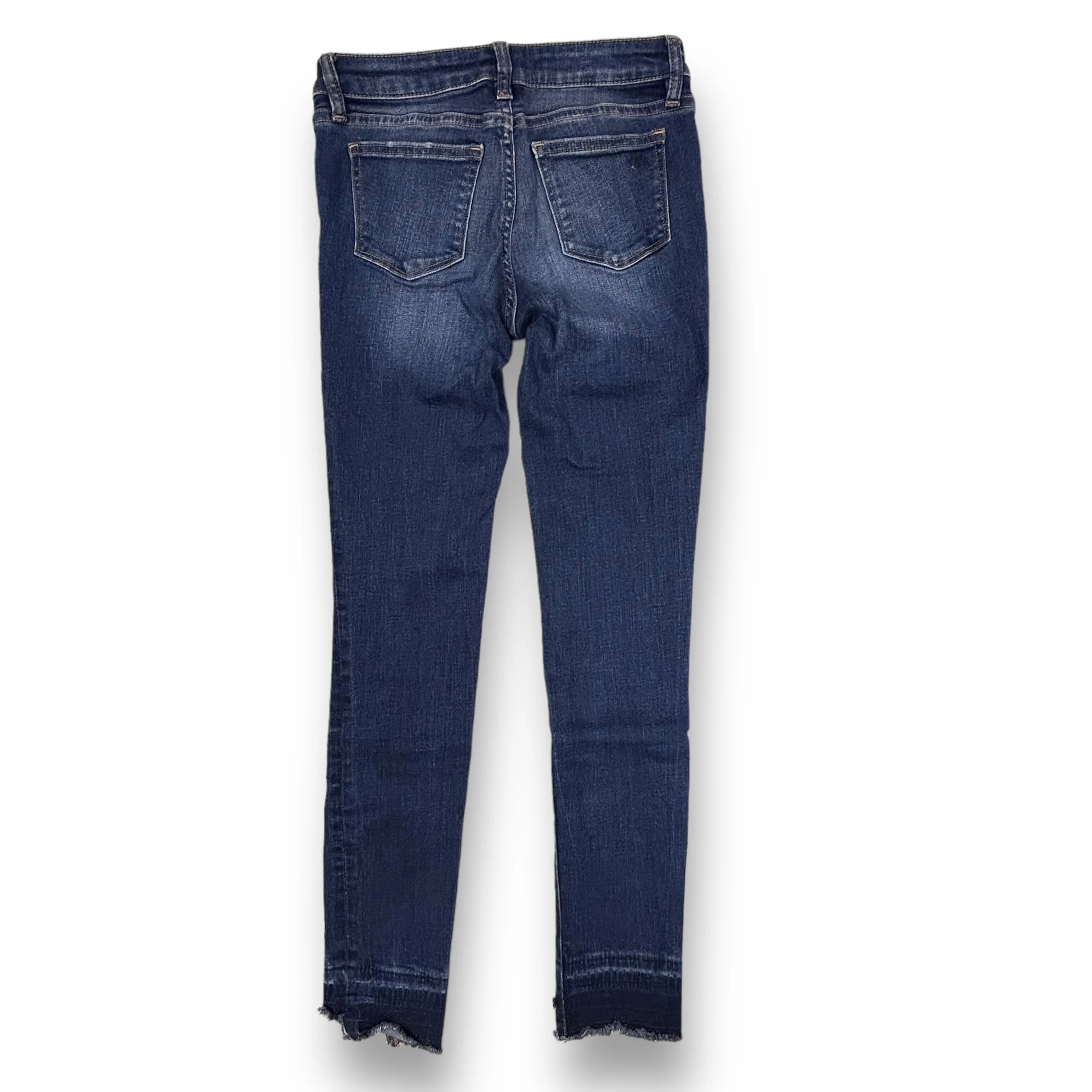 Girls Size 12 Youth DL1961 Chloe Skinny Stretch Jeans