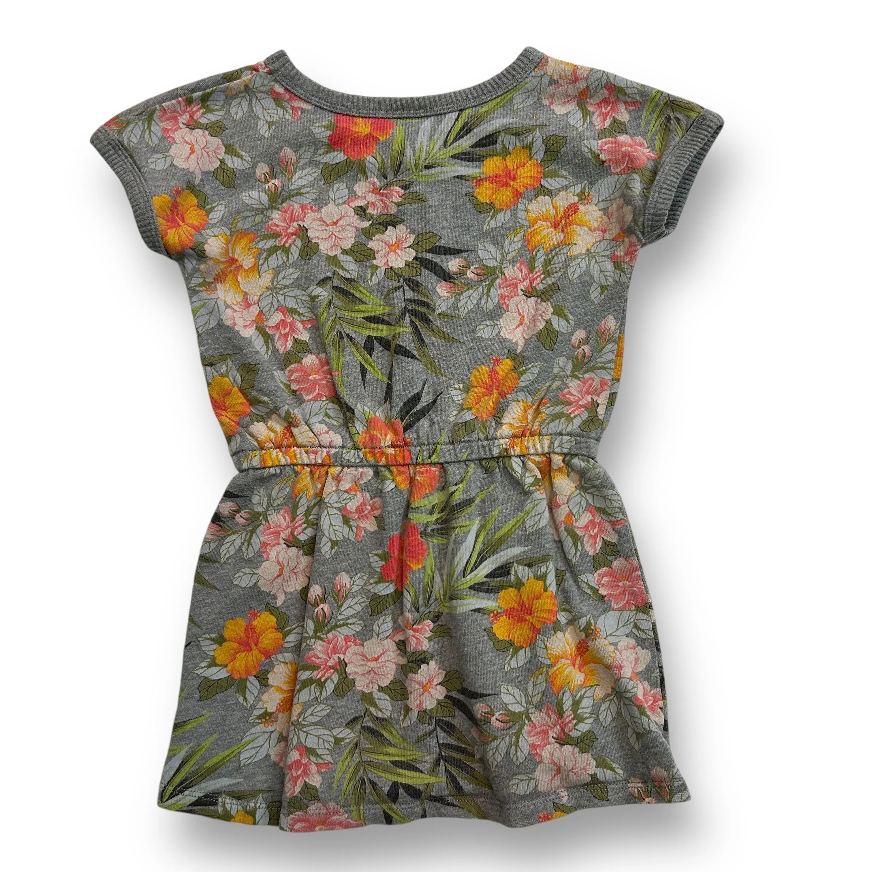 Girls Size 4/4T Spring and Summer Dress Collection: Lot of 4 Dresses