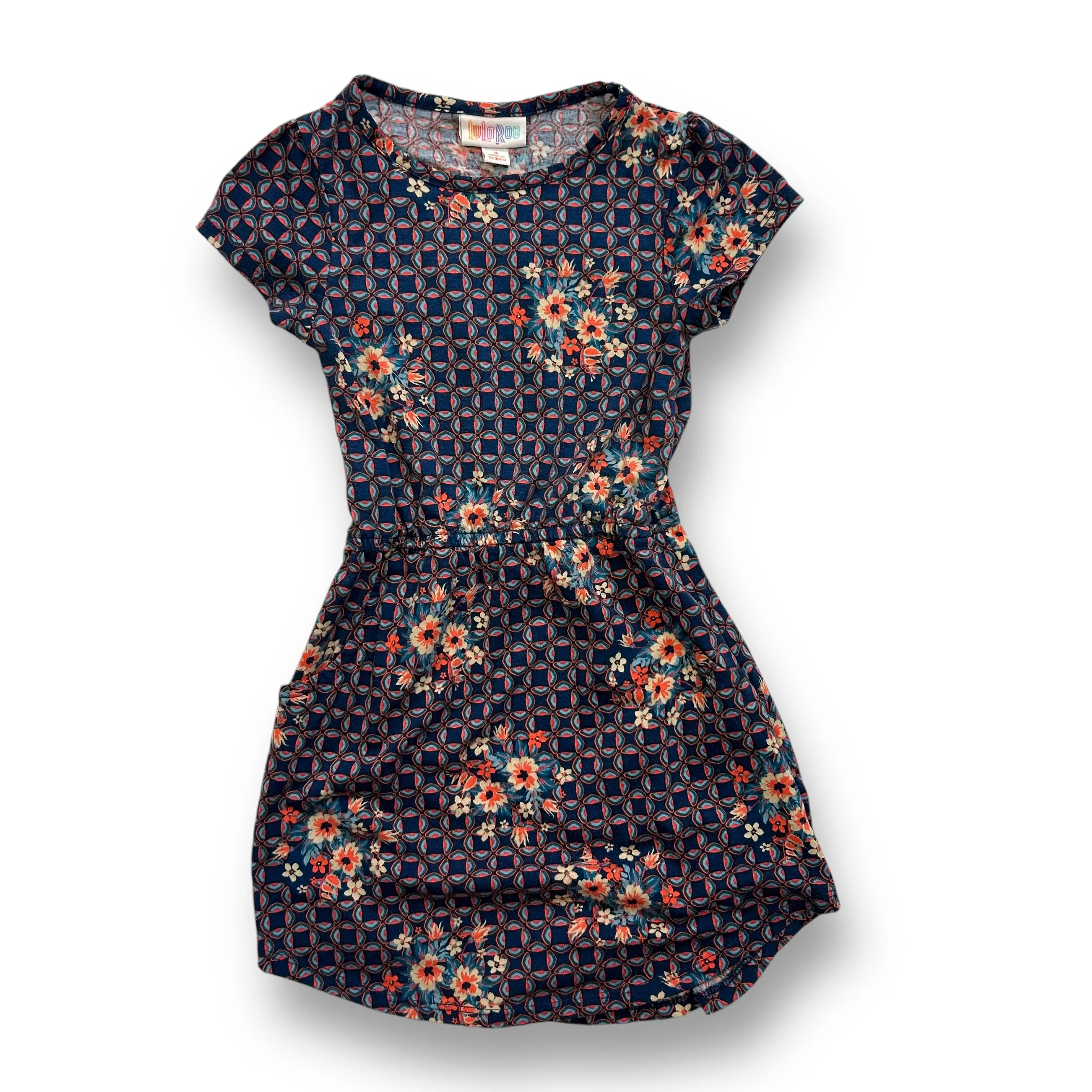 Girls Size 4/4T Spring and Summer Dress Collection: Lot of 4 Dresses