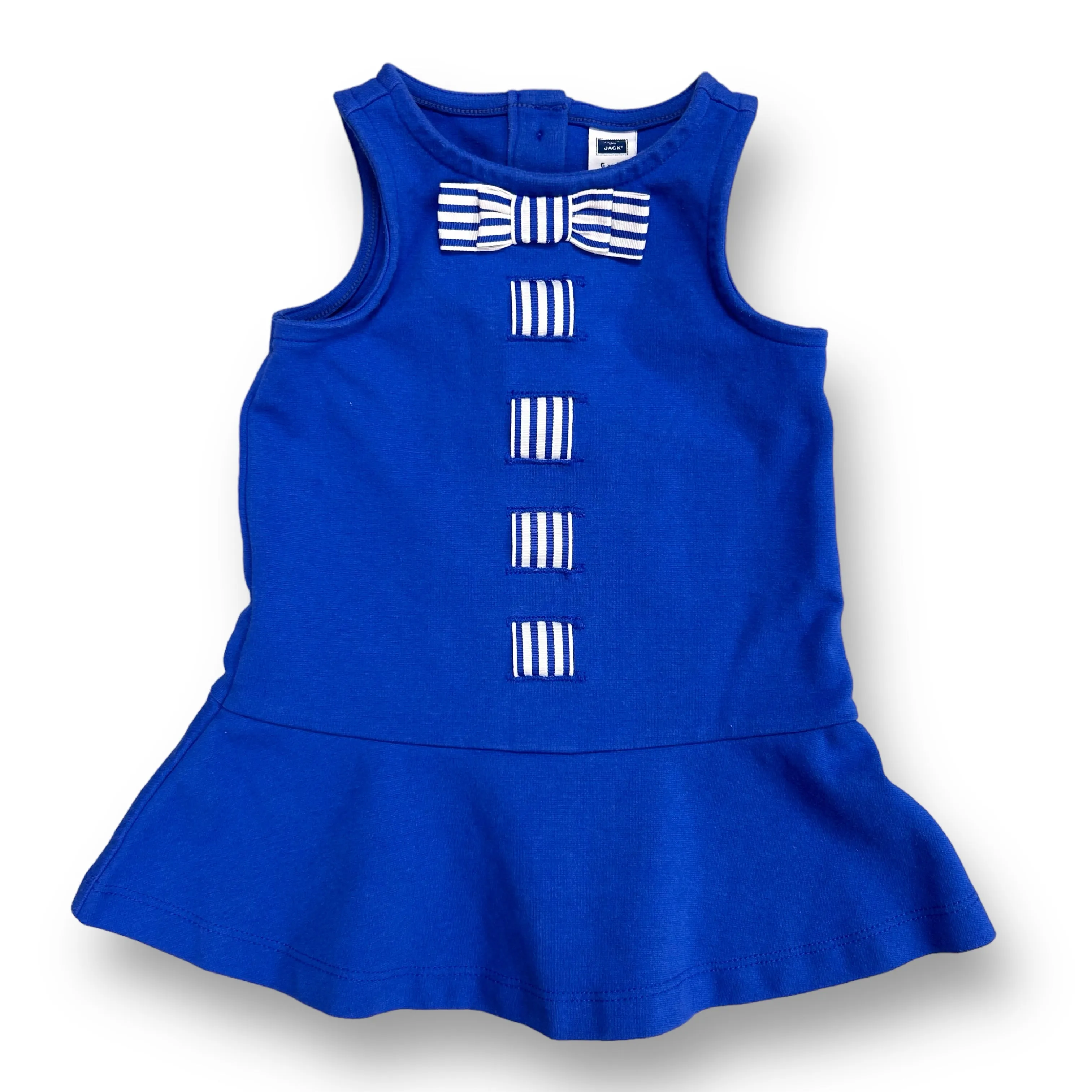 Girls Size 6-12 Months Janie and Jack Spring / Summer Lot of 4 Dresses & Top