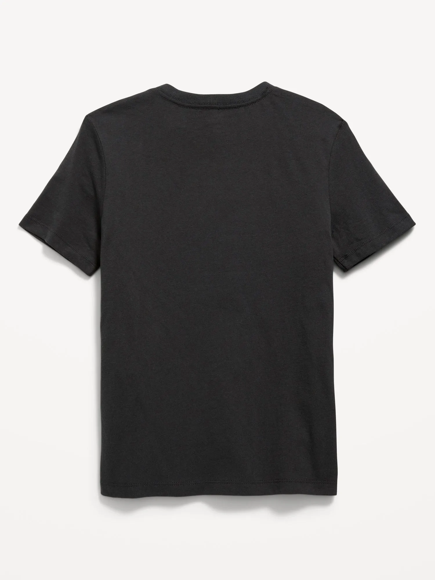 Grateful Dead Matching Gender-Neutral Halloween T-Shirt for Kids