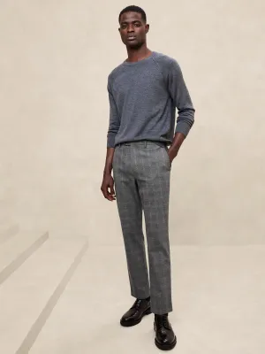 Grayson Slim Tapered Pant Banana Republic
