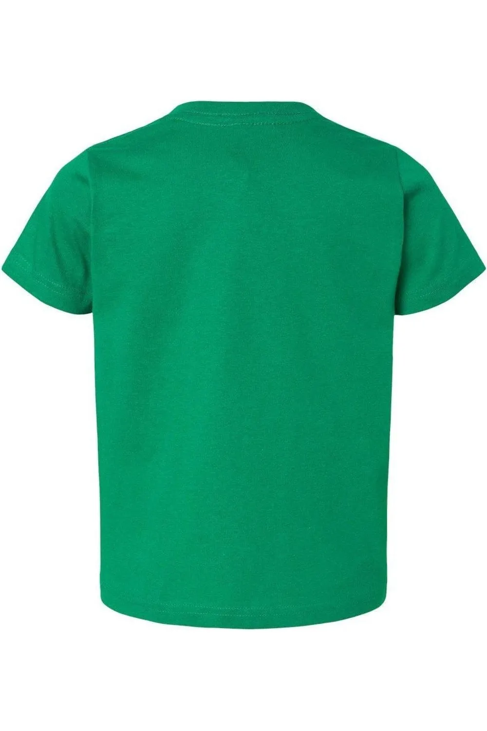 Green Lantern Kyle Rayner Logo Short Sleeve Toddler Tee / T-Shirt