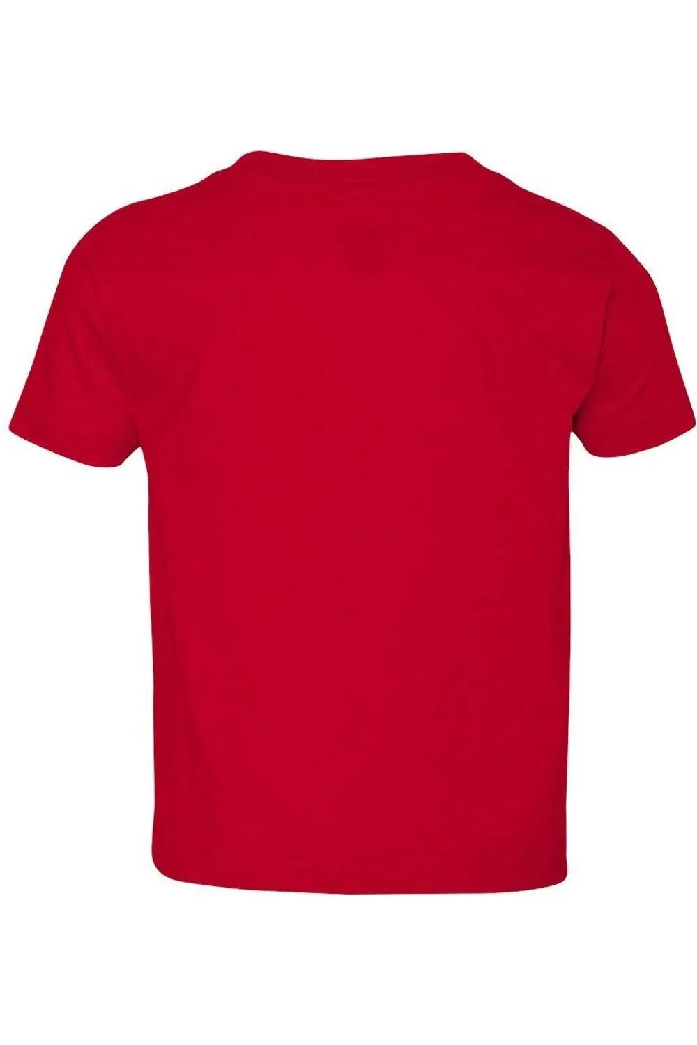 Green Lantern Red Lanterns #1 Short Sleeve Toddler Tee / T-Shirt