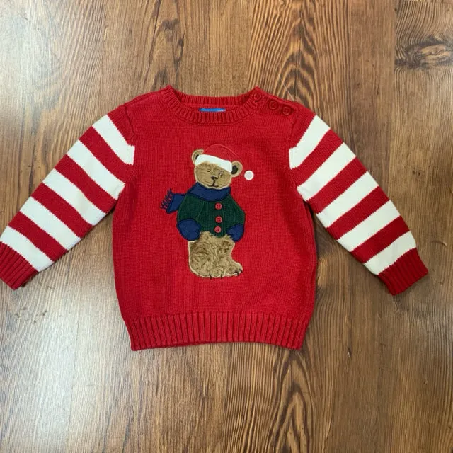 Greendog SIZE 18 Months Sweater Boy's