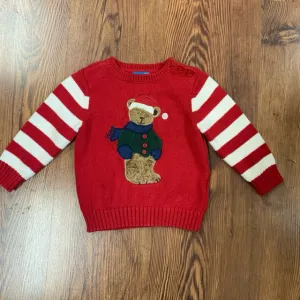 Greendog SIZE 18 Months Sweater Boy's