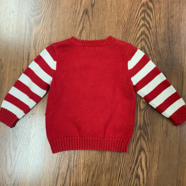 Greendog SIZE 18 Months Sweater Boy's