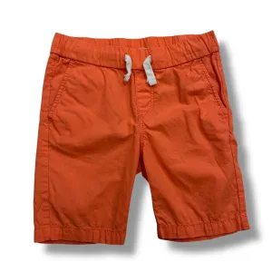 H&M Boys Size 3-4Y Lightweight Pull-On Shorts with Elastic Band Waist