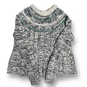 Hollister Women's Size XS Oversized Comfy Crewneck Sweater