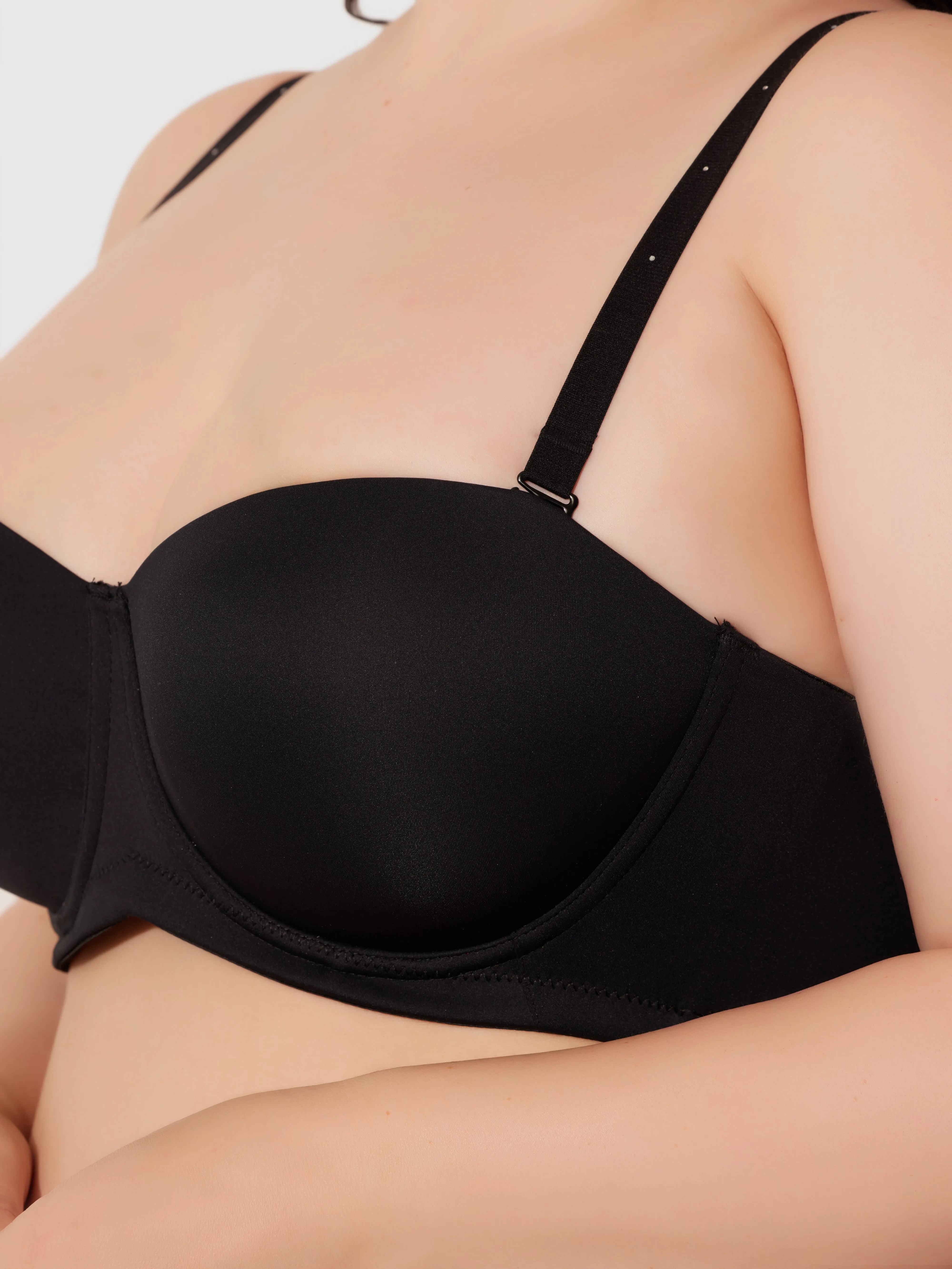 Hollywood Showstopper Strapless Bra