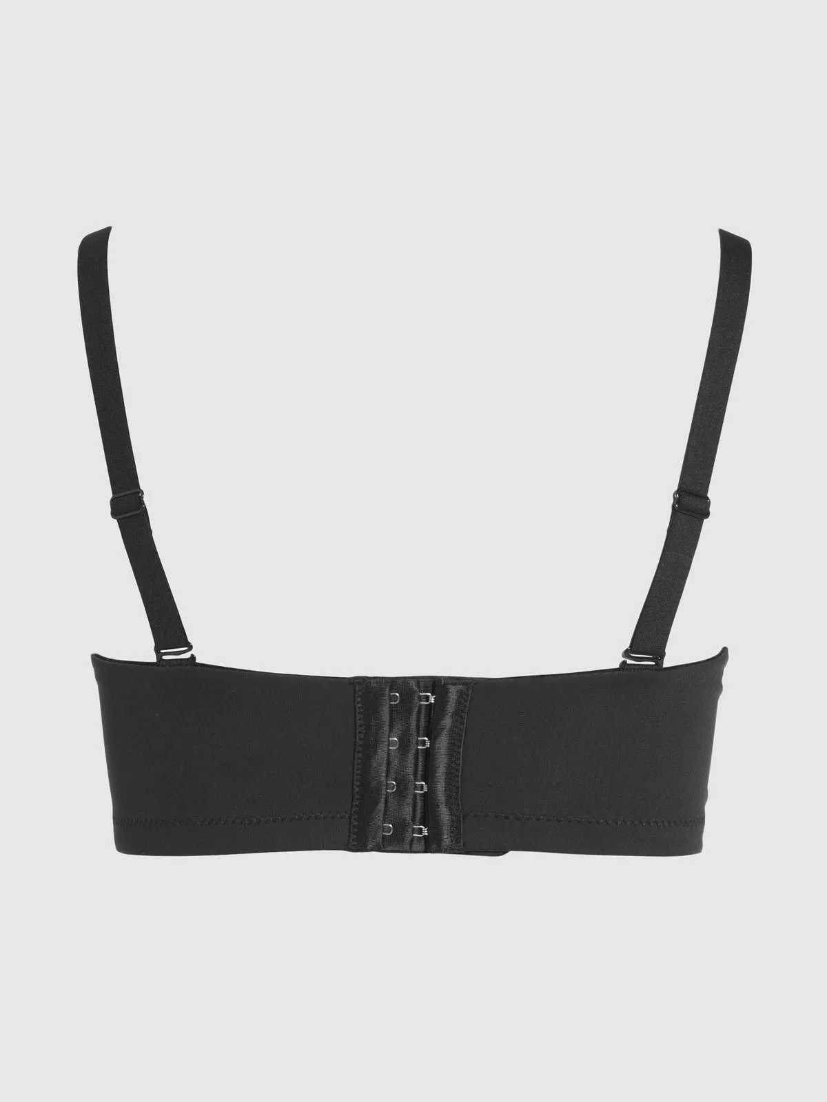 Hollywood Showstopper Strapless Bra