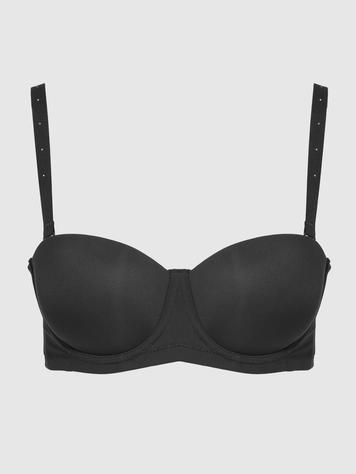 Hollywood Showstopper Strapless Bra