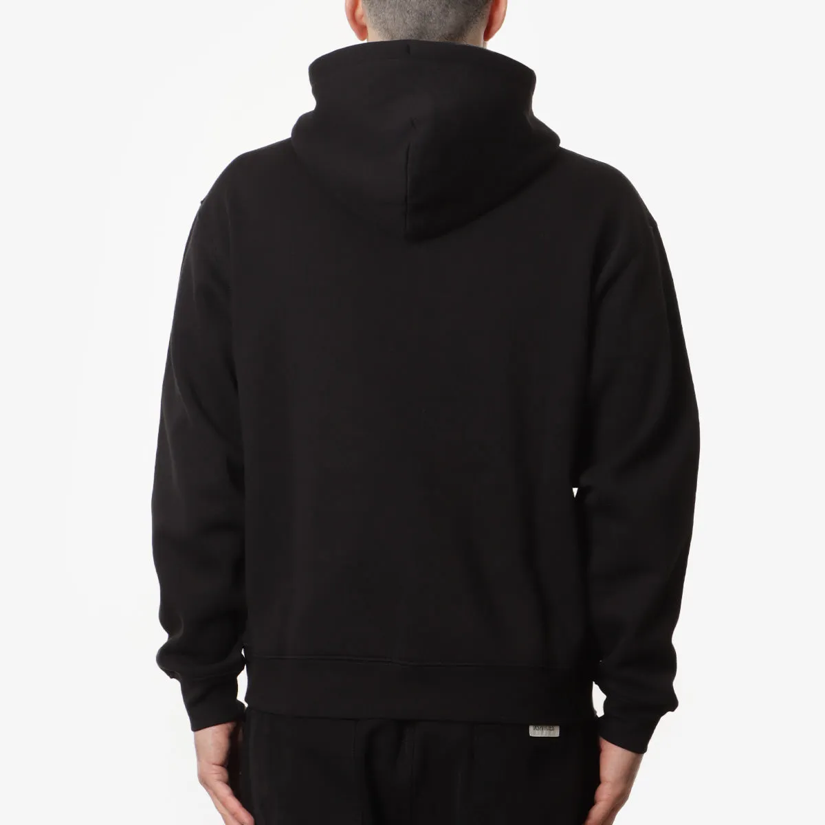 Hot Deal Dime Cursive Small Logo Zip Hoodie  Stylish & Comfortable