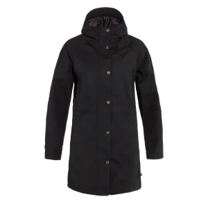 Hot Deal Fjallraven Womens Karla Lite Jacket Black  Today Only!