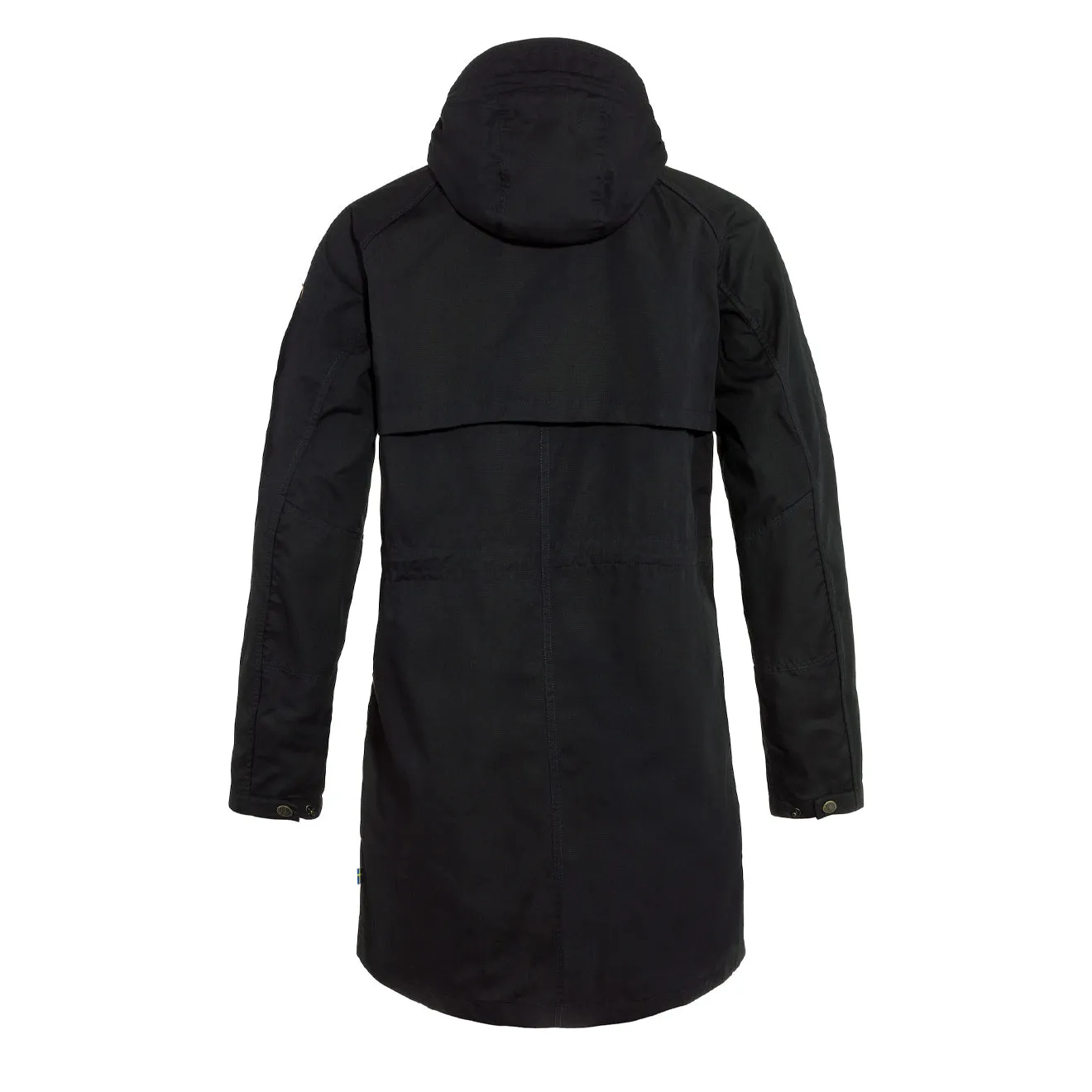 Hot Deal Fjallraven Womens Karla Lite Jacket Black  Today Only!