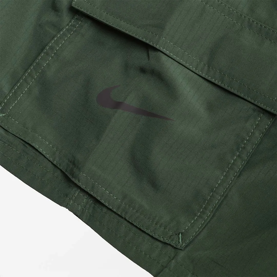Hot Deal Nike Swim Voyage 5" Volley Shorts  Almost Gone!