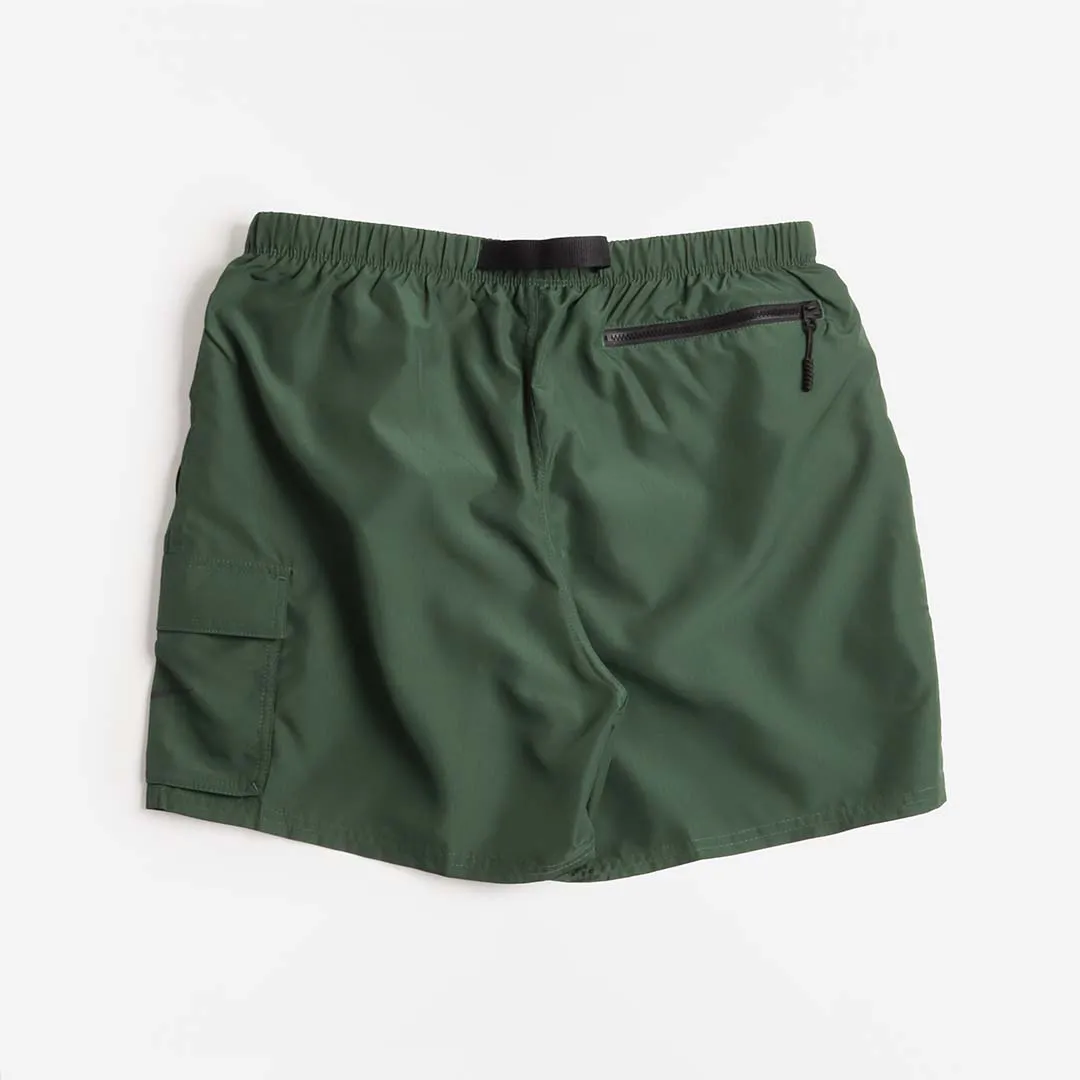 Hot Deal Nike Swim Voyage 5" Volley Shorts  Almost Gone!