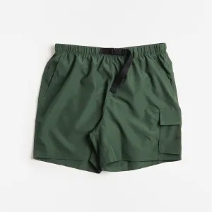 Hot Deal Nike Swim Voyage 5" Volley Shorts  Almost Gone!