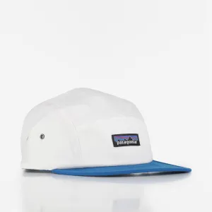 Hot Deal Patagonia Maclure 5 Panel Cap  Limited Availability!