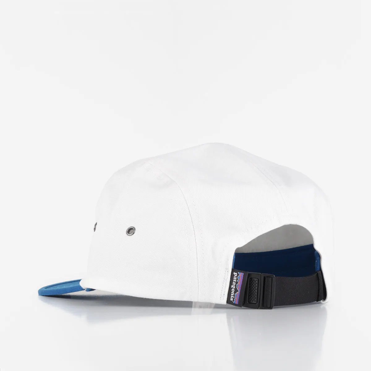 Hot Deal Patagonia Maclure 5 Panel Cap  Limited Availability!