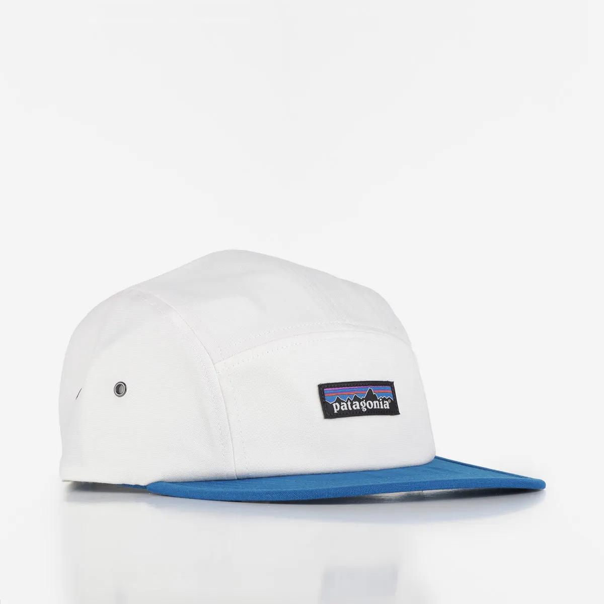 Hot Deal Patagonia Maclure 5 Panel Cap  Limited Availability!
