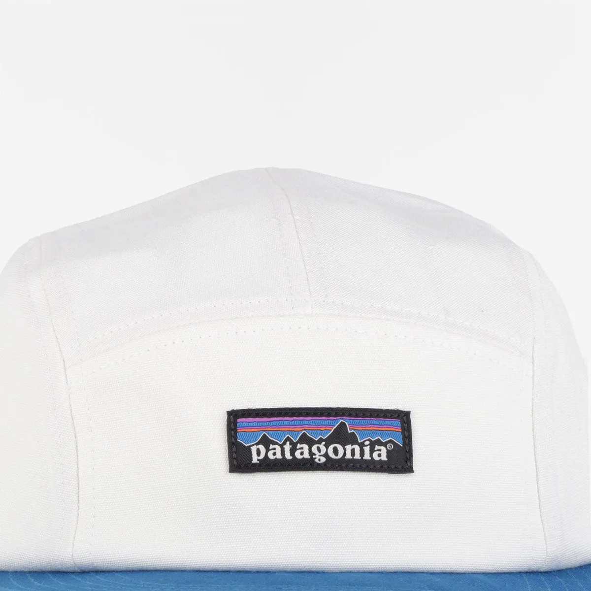 Hot Deal Patagonia Maclure 5 Panel Cap  Limited Availability!