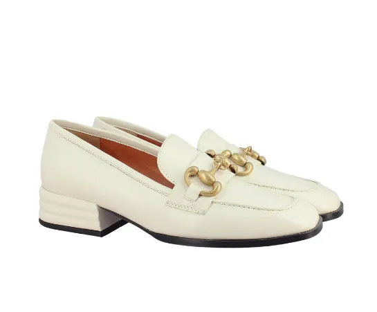 Hot Deal Saint G - Jacqueline Flat Loafers Footwear  Limited Stock!