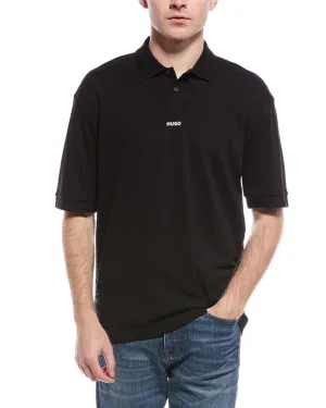 Hugo Boss Dangula Polo Shirt