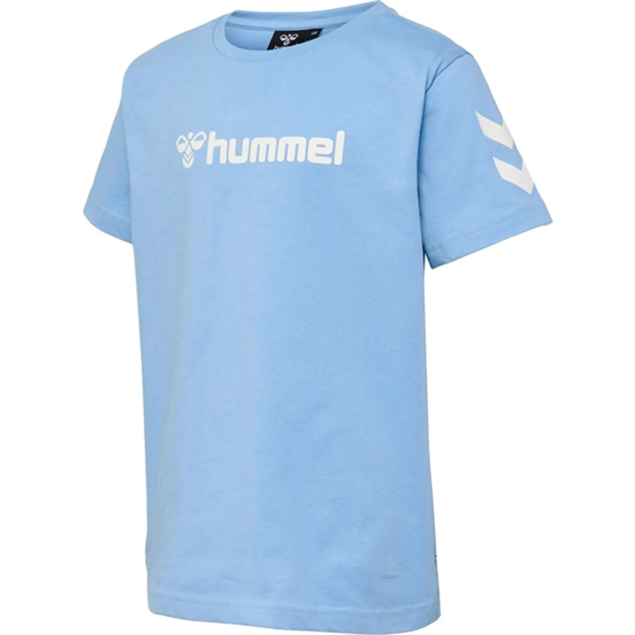 Hummel Dusk Blue Novet Shorts St