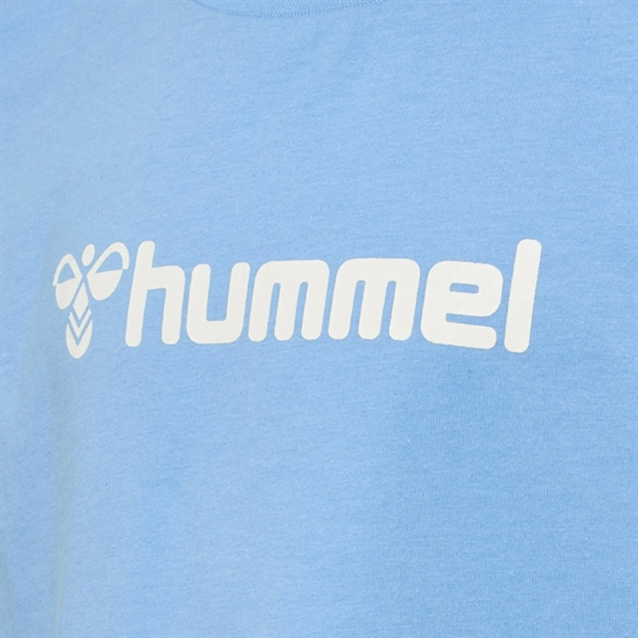 Hummel Dusk Blue Novet Shorts St