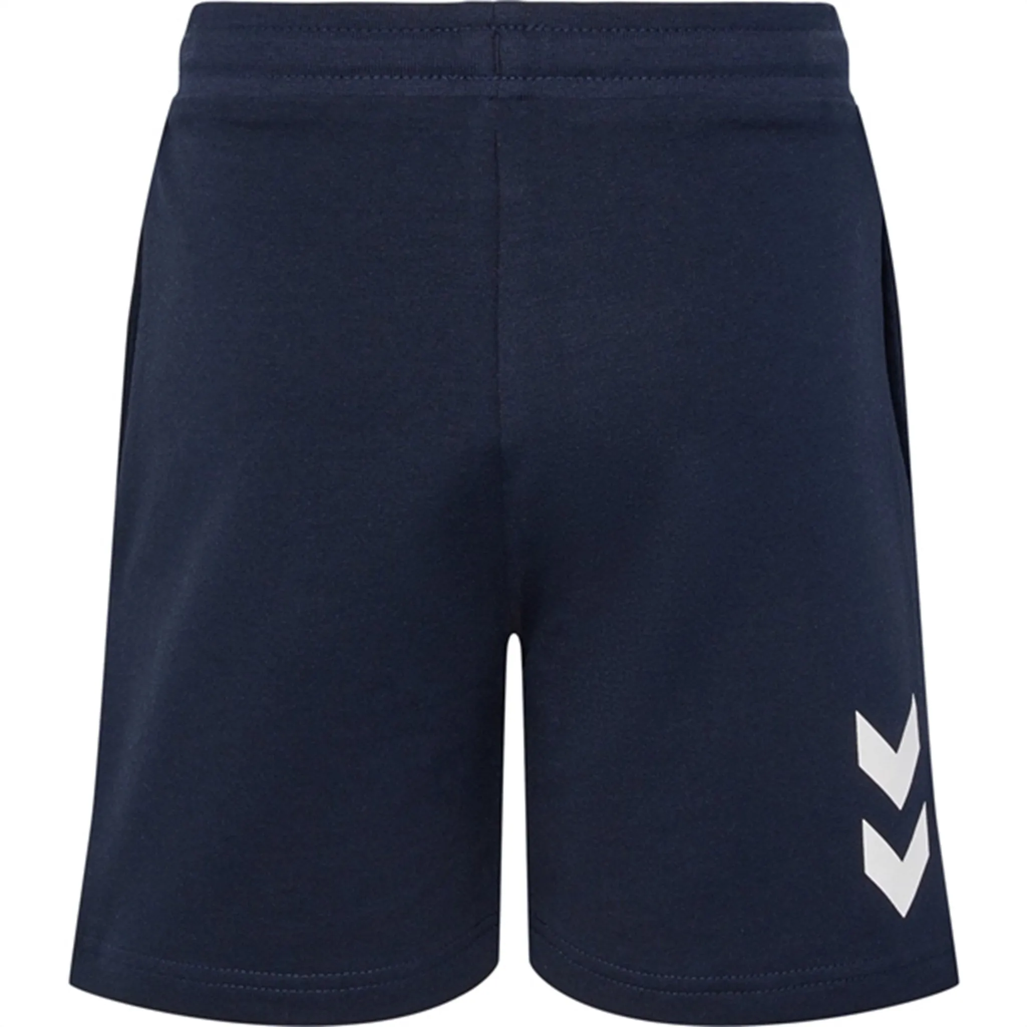 Hummel Dusk Blue Novet Shorts St