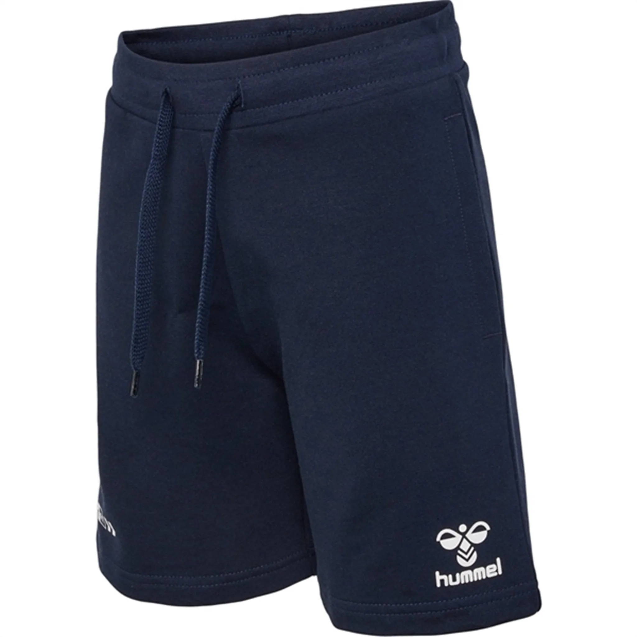Hummel Dusk Blue Novet Shorts St