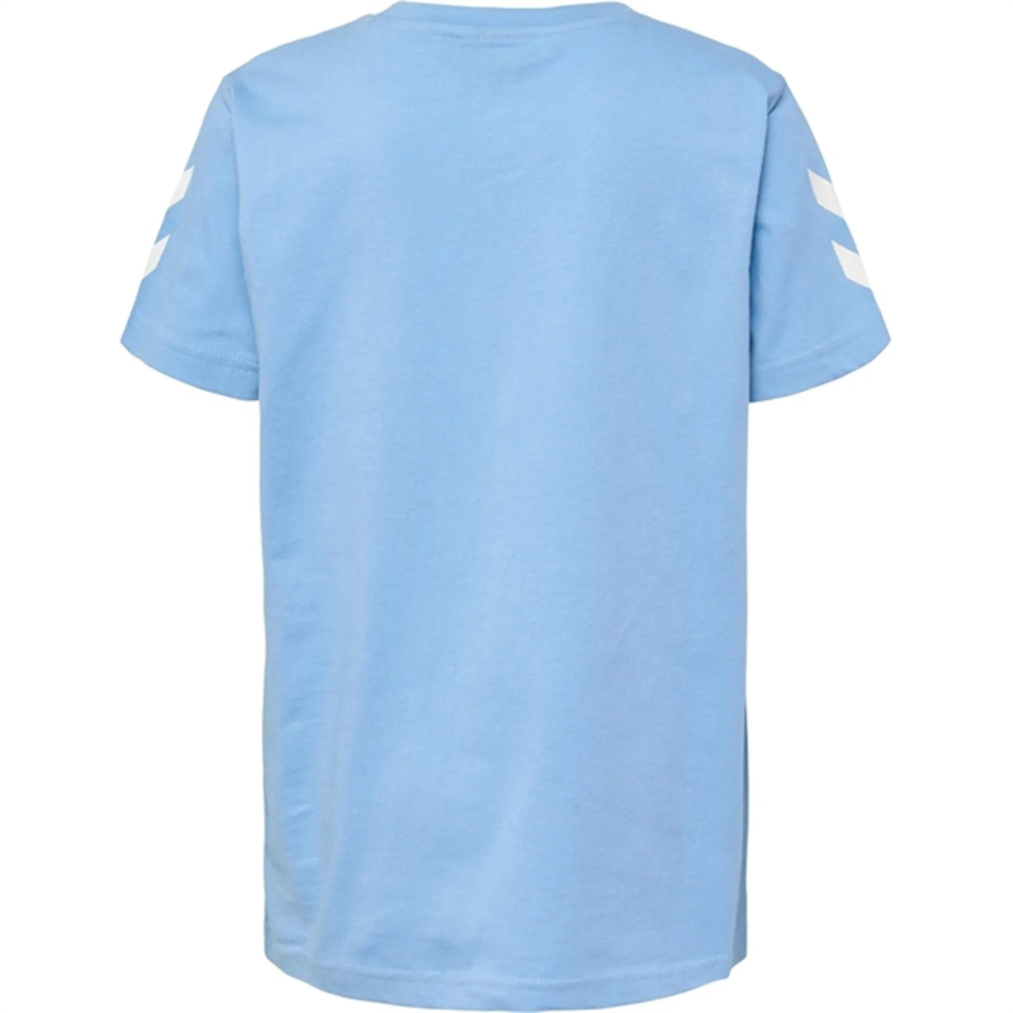 Hummel Dusk Blue Novet Shorts St