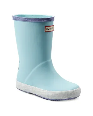 Hunter First Classic Rubber Boot
