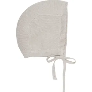 Huttelihut Knit Peyote Baby Helmet
