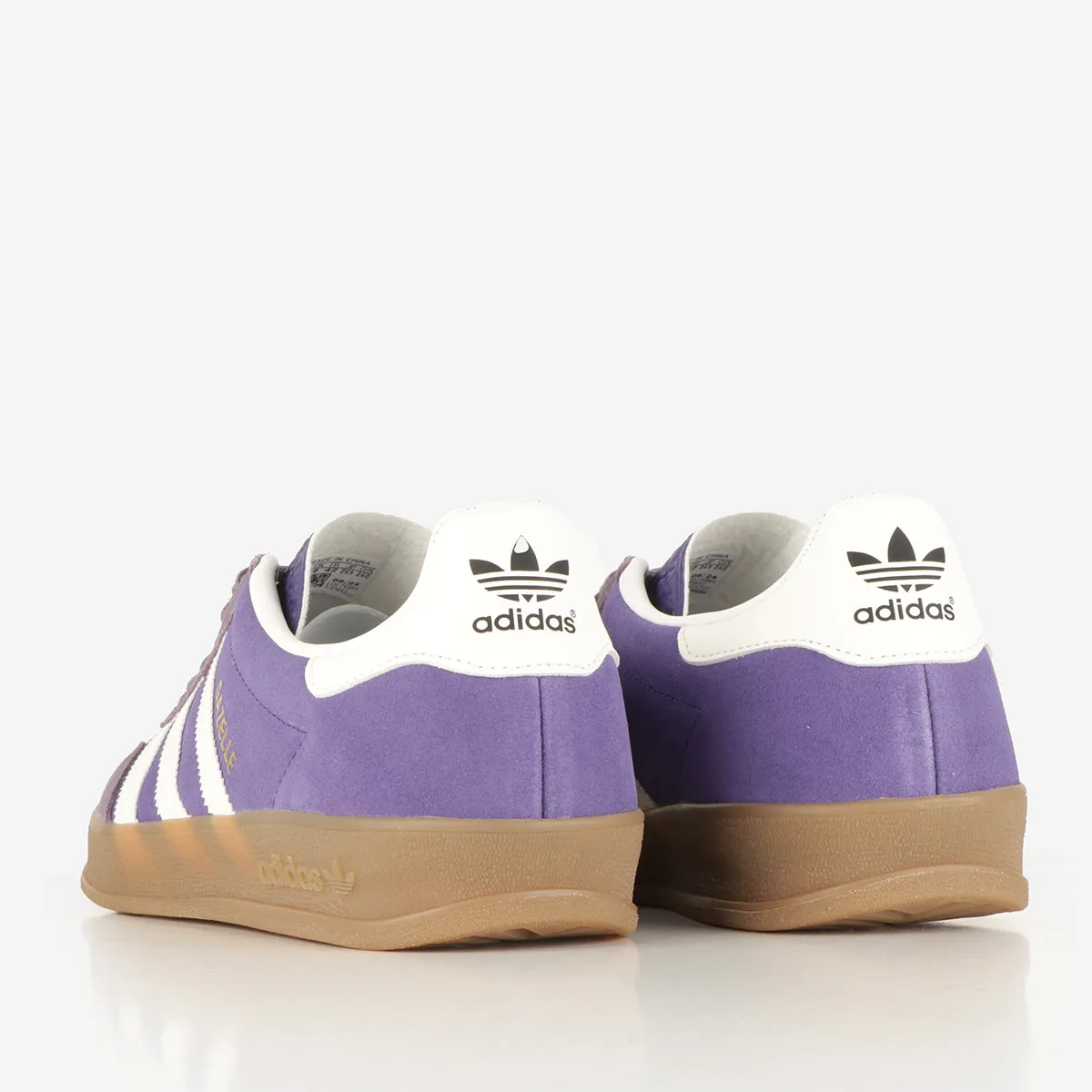 Insta-Worthy Adidas Originals Gazelle Indoor Shoes  Limited Release!