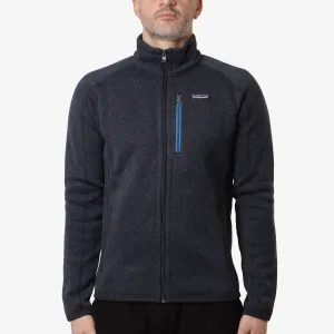 Insta-Worthy Patagonia Better Sweater Fleece Jacket  Last Few Pieces!