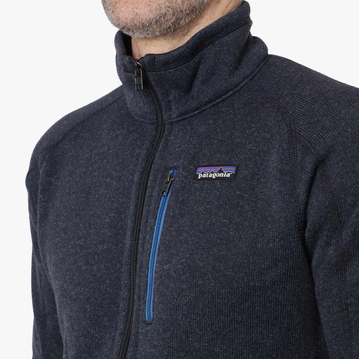 Insta-Worthy Patagonia Better Sweater Fleece Jacket  Last Few Pieces!