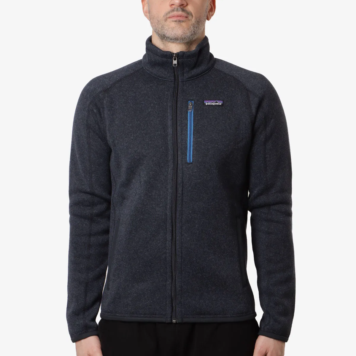Insta-Worthy Patagonia Better Sweater Fleece Jacket  Last Few Pieces!