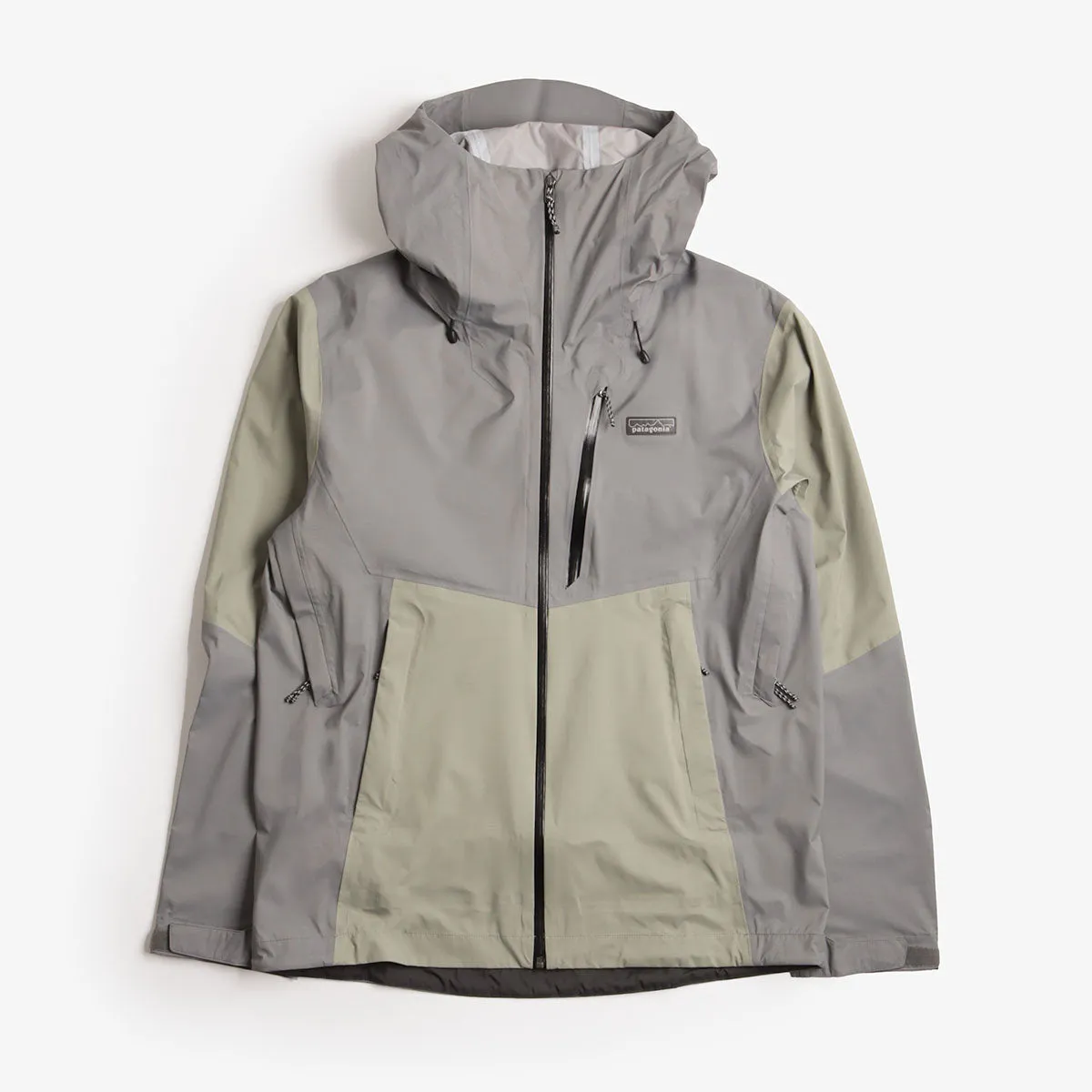 Insta-Worthy Patagonia Granite Crest Rain Jacket  Stylish & Comfortable