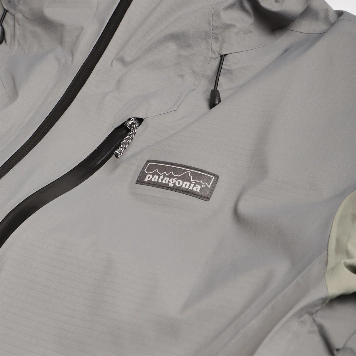 Insta-Worthy Patagonia Granite Crest Rain Jacket  Stylish & Comfortable