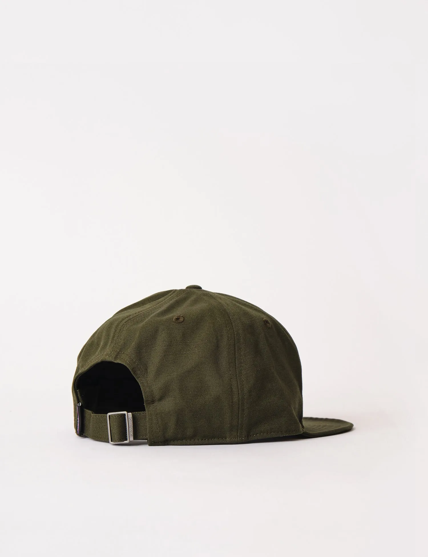 Insta-Worthy Patagonia Scrap Everyday Cap - OG Legacy Label: Kelp Forest  Last Few Pieces!