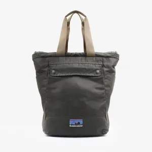 Insta-Worthy Patagonia Waxed Canvas Tote Pack  Stylish & Comfortable