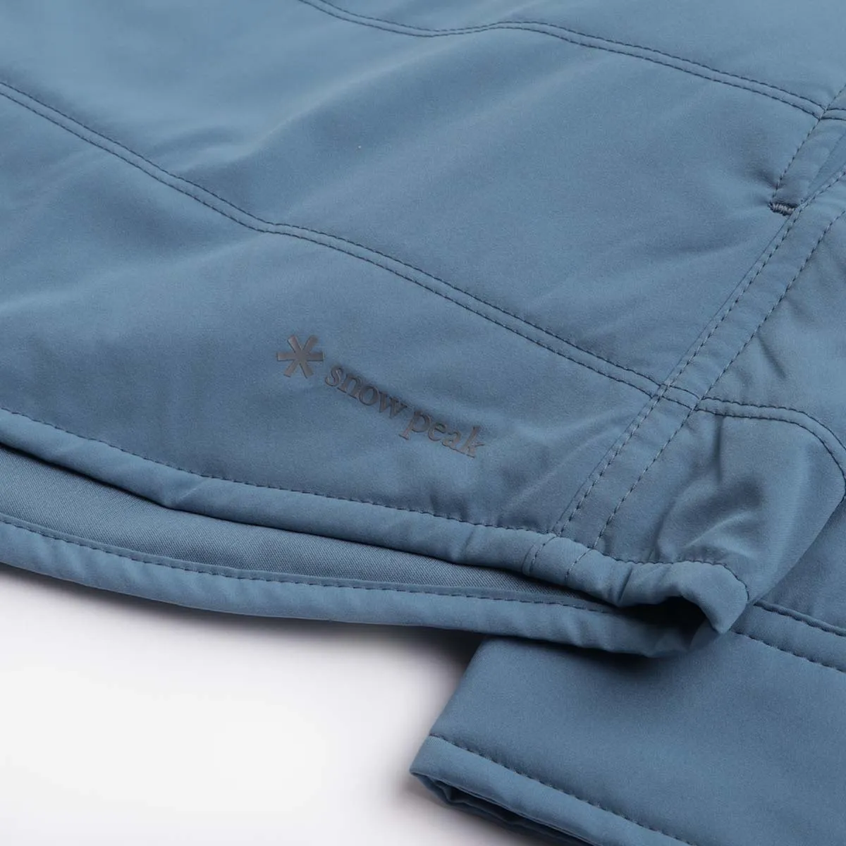 Insta-Worthy Snow Peak Flexible Insulated Shirt  Last Chance!